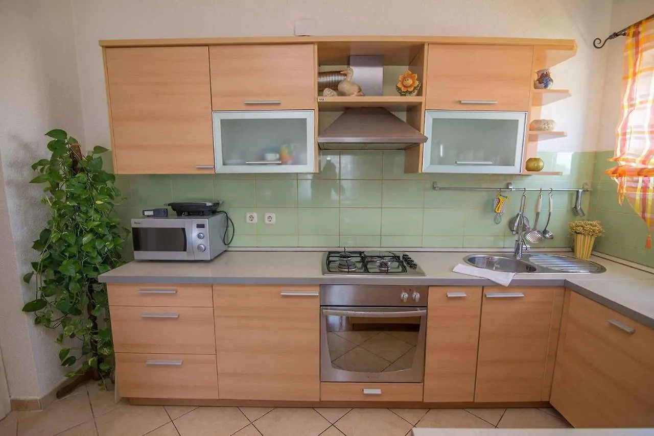 Apartment In Mali Losinj 35946 Croatia