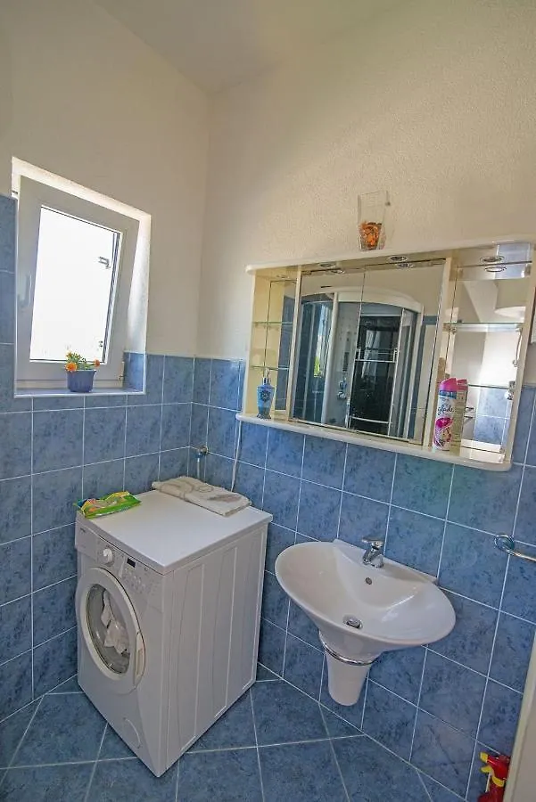 Apartment In Mali Losinj 35946 0*,  Croatia
